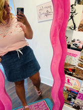 Load and play video in Gallery viewer, A TRUE CLASSIC SKORT
