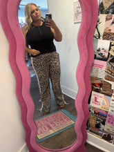 Load and play video in Gallery viewer, FIND ME FIERCE TRACK PANTS
