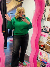Load and play video in Gallery viewer, ROPE THE MOON JEANS
