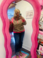 Load and play video in Gallery viewer, FLARED UP PULLOVER
