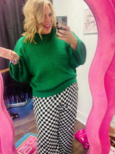 Load and play video in Gallery viewer, UNDER THE TREE SWEATER
