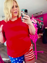 Load and play video in Gallery viewer, SHE IS MISS 1776 TOP
