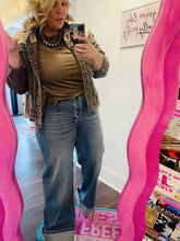 Load and play video in Gallery viewer, LAUNDRY LINE JEANS
