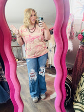Load and play video in Gallery viewer, PINK PONY CLUB TOP
