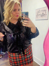 Load and play video in Gallery viewer, HOLIDAY MAGIC TOP
