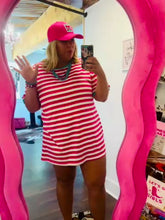 Load and play video in Gallery viewer, TAKE ME TO TOWN DRESS
