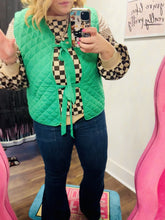 Load and play video in Gallery viewer, DOWN IN THE PATCH JEANS
