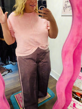 Load and play video in Gallery viewer, FAST TRACK TO THE RODEO PANTS
