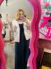 Load and play video in Gallery viewer, 'ZONA CARDIGAN
