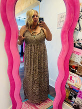 Load and play video in Gallery viewer, TAKE ME WITH YOU DRESS
