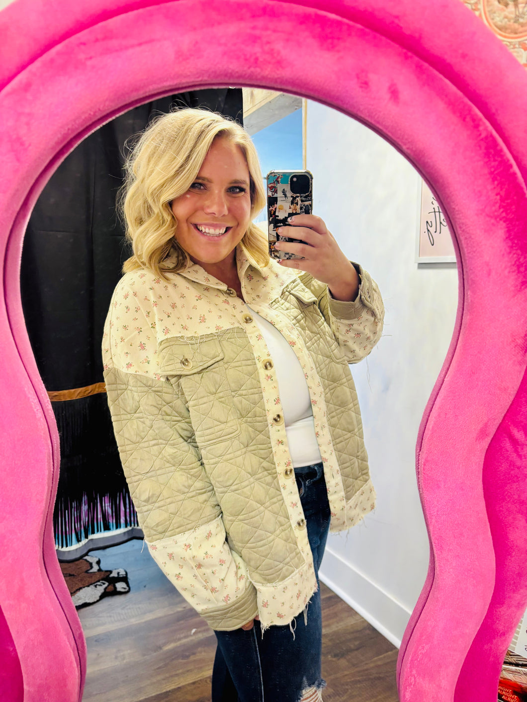 CALL ME DARLIN' SHACKET