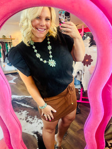 MAIN STREET FASHION WEEK TOP