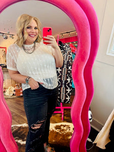 WESTERN ROOTS TOP