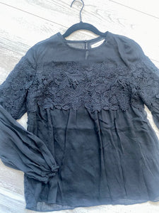 CHIC ME OUT TOP
