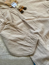 Load image into Gallery viewer, SPRING LINEN TOP
