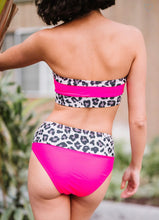 Load image into Gallery viewer, NEON BARBIE BIKINI
